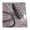 Universal Range Hood 5 Button Switch Control Board PanelReplacement 4