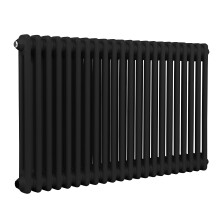 Baridi Horizontal Traditional 2 Column Radiator