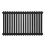 Dellonda Baridi Horizontal Traditional 2 Column Radiator 2