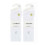 Farah Farah - 4 Pack Mens Bamboo Diabetic Friendly Leisure Socks 2