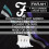 Farah Farah - 4 Pack Mens Bamboo Diabetic Friendly Leisure Socks 3