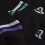 Farah Farah - 4 Pack Mens Bamboo Diabetic Friendly Leisure Socks 4