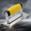 Stainless Steel Plastering Trowel Concrete Trowel Construction Tools 3