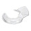 Protector antisalpicaduras de repuesto para batidoras Kitchenaid de 4,5/5 cuartos 5