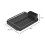 Brabantia Brabantia Dish Drying Rack, Dark Grey, Large (38.5 x 49 cm) 3