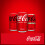 Coca-Cola Original Taste Soft Drink Cans, 24 x 330 mL 4