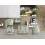 De'Longhi De'Longhi Argento Flora CT04.GR 4 Slice Toaster - Peppermint Green 5