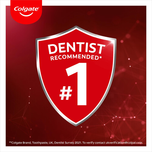 Colgate Colgate Toothpaste Total Original, 20ml 1