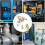 Olieafscheider, persluchtfilter, waterafscheider, compressorgereedschap 4