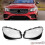 Cache-phare droit pour Mercedes Classe E W213 (2016-2019) 2