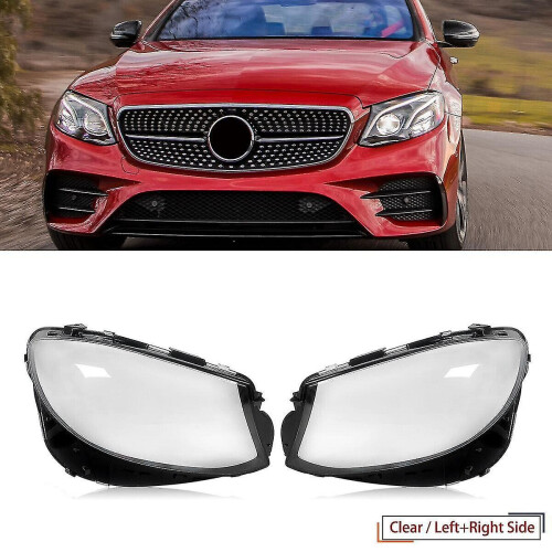 Cache-phare droit pour Mercedes Classe E W213 (2016-2019) 1