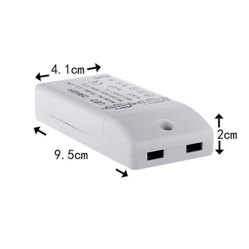 led driver 12W 18Wled power driver LED driver constant current power supply 2