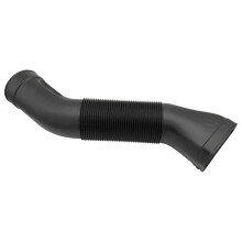 Pour - Classe E/CLS W211 W219 (2003-2006) E500 E55 AMG CLS500 : Durite D'Admission D'Air, Référence 1130942282, Côté Droit