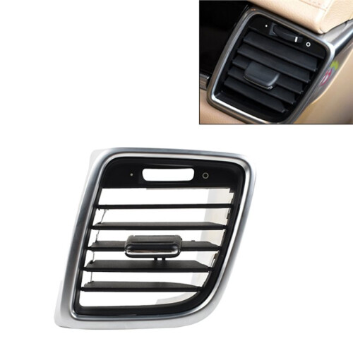 Car Dashboard Air Conditioner Outlet Panel AC Vent Grille Cover for   2010-2016 Right 1