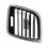 Grille de Ventilation de Climatisation pour Tableau de Bord pour   2010-2016 (Côté Droit) 5