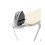 Brabantia Brabantia - Ironing Board B - With Steam Iron Rest 4