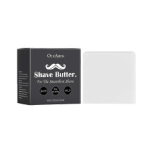 Men's Shaving Soap - Gentle, Moisturizing, And Soothing for Sensitive Skin - 100g