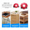 4-In-1 Arc Angle Positioning Template, Router Corner Radius Template, Corner Radius Jig Router Template, Reusable 10-25R 1