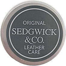JE Sedgwick Original Leathercare Leather Dressing 65ml