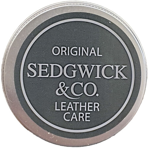 JE Sedgwick Original Leathercare Leather Dressing 65ml