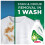 ARIEL Ariel Washing Liquid Laundry Detergent, Clothes Washing Liquid, 101 4
