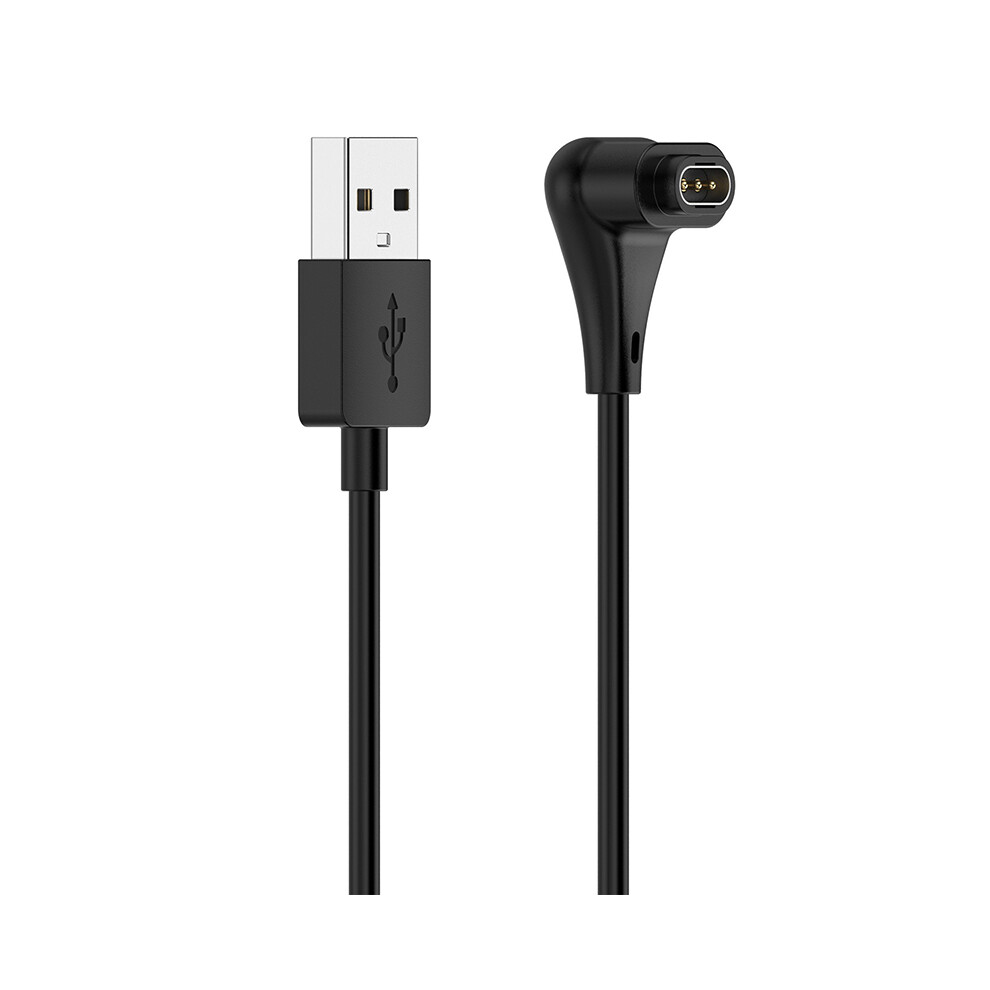 Casio G-Shock Gbd-H1000 Series Magnetic Charging Cable Black 113121229783
