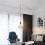 6 Pack Aluminum Chandelier Hook for Ceiling Hanging, Ceiling Hooks for Hanging Lights White 8