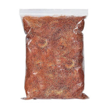 (250g) Dried corn silk tea pure organic non-bag herbal tea without impurities 100g