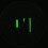 For NH35/36 Movement Watch Hands Green Luminous Hands Modification Kit 5