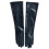 (40cm, black) Women's Long Full Finger Leather Winter Elbow Opera Gloves 1