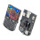 LILYGO Placa de Desenvolvimento T-Deck ESP32-S3 WIFI e  16 MB Flash 2,8 Polegadas Display LCD Teclado Trackball Microfone 868 MHz 10