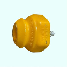 Control Arm Rubber Bushing for Ranger 2.2 2016 2017 2018 2019 Eb3c-3a016-aa Front Insulator,2pcs-Good
