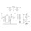 SX1262 LoRa Wireless RF Module 915MHz Ultra-Low Power LoRa1262 Module for IoT Applications RF Transceiver 3