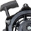 Caraele Briggs & Stratton 497680 Kabelstarter 4