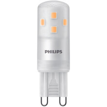 LED G9 Kapseli 2,7W (25W) Himmennettävä 300lm