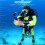 Waterproof Housing Case for  Hero11 Black , 60M Diving Protective Housing Shell Underwater Dive Case 5