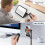 Versatile Wireless Camera Remote Control with Zoom, Front/Rear  for  & Android, Ideal for TikTok & Video 5