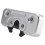 A1830015000 for Freightliner  1996-2008 Front Upper Door Lock Left Side,2 PCS 5