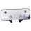 A1830015000 for Freightliner  1996-2008 Front Upper Door Lock Left Side,2 PCS 7