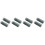 Grillages Vert Pour Supports Décoratifs 3