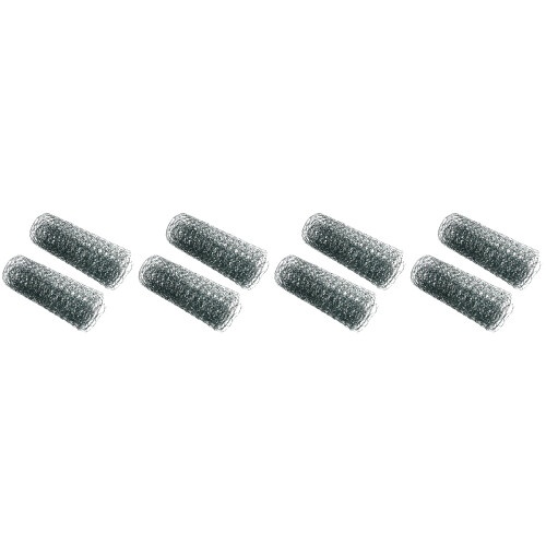 Grillages Vert Pour Supports Décoratifs 2