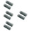 Grillages Vert Pour Supports Décoratifs 6