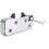 A1830015001 for Freightliner  1996-2008 Front Upper Door Lock Right Side,2 PCS 5