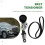 Cinghia e Tenditore per  REXTON ACTYON KYRON D20DT D27DT 6652000270 66520-00170 6
