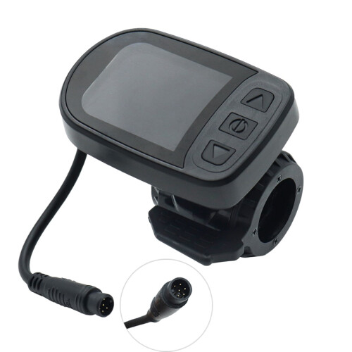 Instrument Panel Display Accessories Compatible with Kugoo G-Booster Scooter