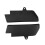 Car Lower Side   Lower  Corner Mudguards for  Silverado 2500 LTZ 2020-2026 9