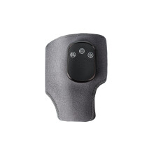2 Foot Massagers Wireless Portable Triple Mode 3 Vibration Modes Heated Ankle Wrap For Home Office Travel_use_shut