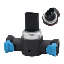 Compatible with Volvo Cars Fuel Pressure Sensor Mk3 V40 V60 V70 T3 2.0 S60 V90 XC60 31432653