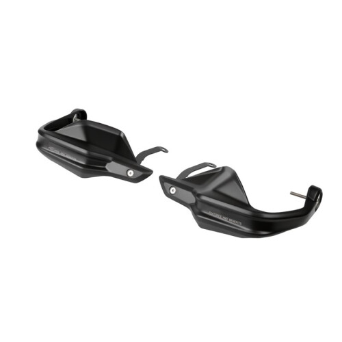 Front Hand Guard Motorcycle Windshield Handlebar Deflector Cover for  MT-07 2025 1
