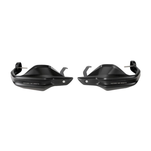 Front Hand Guard Motorcycle Windshield Handlebar Deflector Cover for  MT-07 2025 2